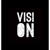 Agência Vision Comunicação Logotype