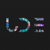 Ujima Digital Logotype