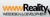 WWW Reality Logotype