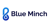 Blue Minch Logotype