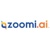 Zoomi.ai Logotype