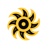 Kongchak Pictures Logotype