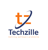 Techzille Logotype