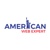 American Web Expert Logotype