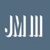 JMIII AIA ARCHITECTS Logotype