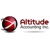 Altitude Accounting Inc Logotype