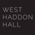 West Haddon Hall Logotype