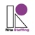 Rita Staffing Logotype