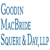 Goodin, MacBride, Squeri & Day, LLP Logotype