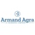 Armand Agra Logotype