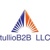 tullio B2B Logotype