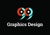 99Graphics Design Logotype