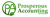 Prosperous Accounting Services, LLC Logotype