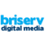 briserv digital media Logotype