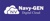 NavyGEN Technology Pvt td Logotype