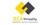 KCA Virtuality Logotype