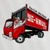 We-Haul LLC Logotype