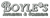 Boyle’s Aluminum and Screening Logotype
