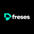 Digital Freses Logotype