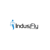 Indusfly Services Logotype