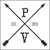 Plain View Design Logotype