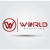 World Marketing Logotype