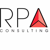 RPA Consulting Logotype