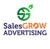 SalesGrow Advertising Logotype