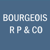 R P Bourgeois & Co Logotype