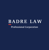 Badre Law PC Logotype