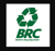 BALTIMORE RECYCLING CENTER Logotype