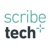 Scribetech Ltd. Logotype