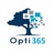 Opti365 Logotype