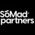 SoMad Partners Logotype