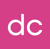 DC Edited Logotype