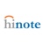 Hinote Logotype