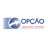 OPÇÃO Assessoria Contábil Logotype