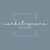 Market Square Design Logotype