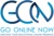 Go Online Now Logotype