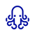 Squids.io Logotype