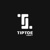 Tiptoe.Agency Logotype