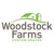 Woodstock Farms Logotype