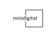 MiniDigital.tech Logotype