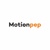 Motionpep Logotype