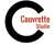 Couvrette Photography Logotype