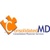 Consolidated MD Logotype