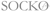 Socko Fashion Photographer Logotype