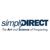 SimplyDIRECT Logotype