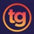 TG Federal Logotype