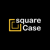 Square Case Logotype